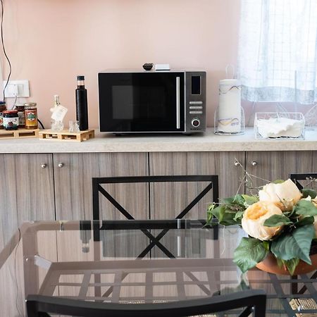 트라몬티 Apicella Casa Vacanze 빌라 외부 사진