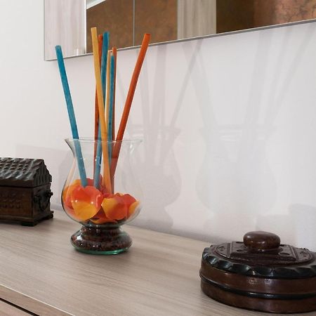 트라몬티 Apicella Casa Vacanze 빌라 외부 사진
