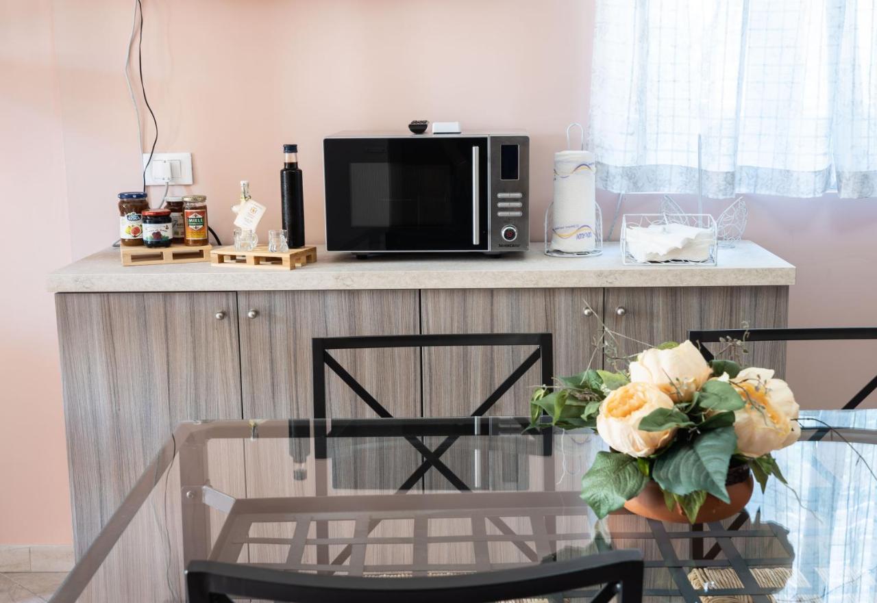 트라몬티 Apicella Casa Vacanze 빌라 외부 사진