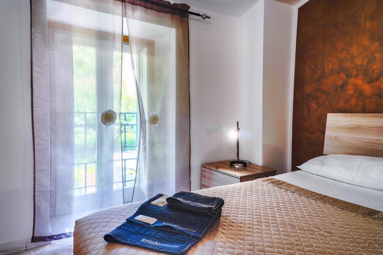 트라몬티 Apicella Casa Vacanze 빌라 외부 사진
