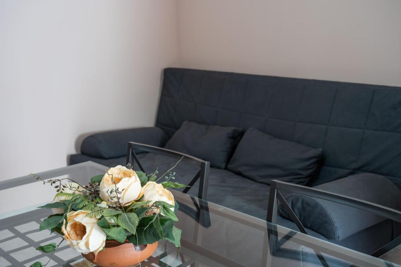 트라몬티 Apicella Casa Vacanze 빌라 외부 사진