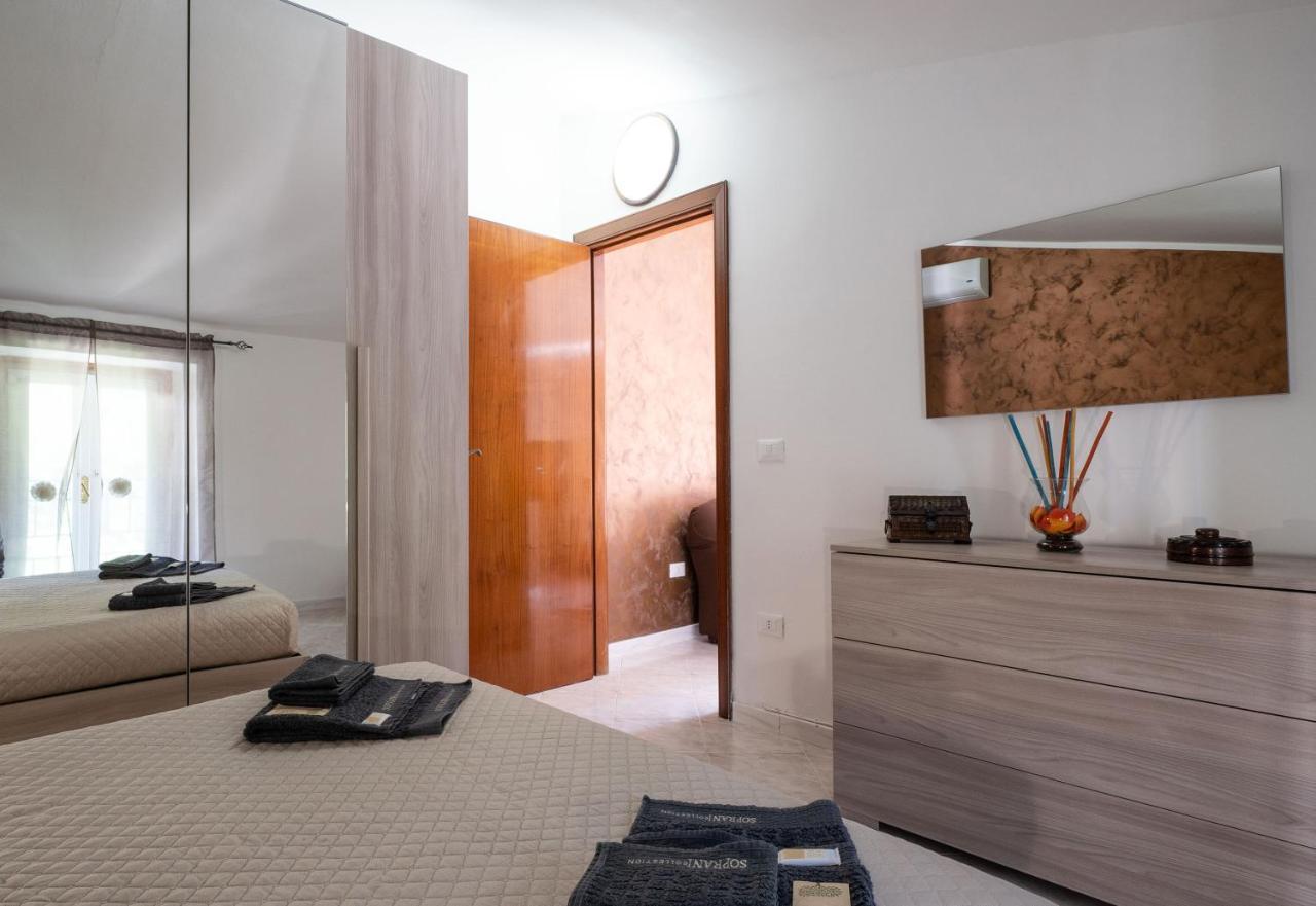 트라몬티 Apicella Casa Vacanze 빌라 외부 사진