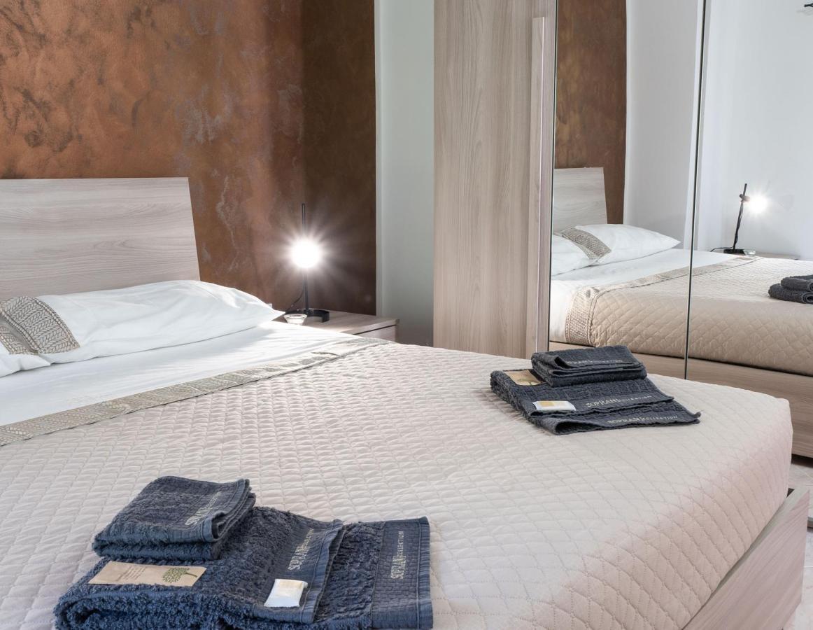 트라몬티 Apicella Casa Vacanze 빌라 외부 사진