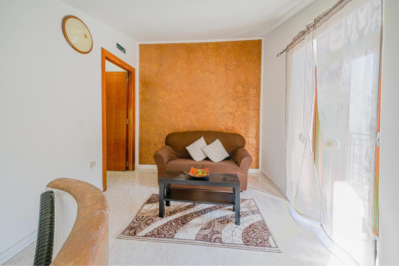 트라몬티 Apicella Casa Vacanze 빌라 외부 사진