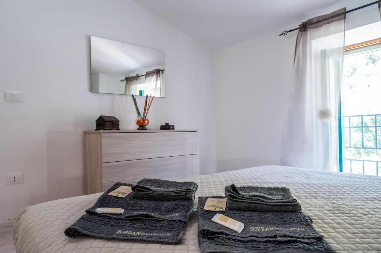 트라몬티 Apicella Casa Vacanze 빌라 외부 사진