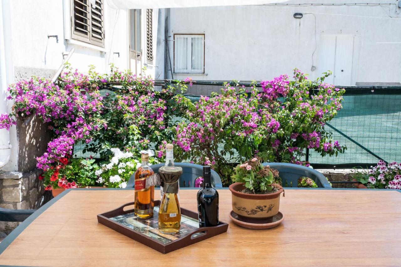 트라몬티 Apicella Casa Vacanze 빌라 외부 사진